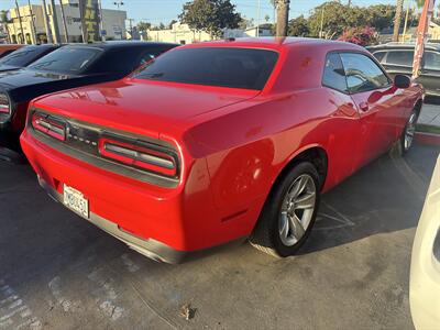 2015 Dodge Challenger SXT - Photo 5 - Oceanside, CA 92054