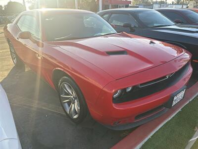 2015 Dodge Challenger SXT - Photo 6 - Oceanside, CA 92054