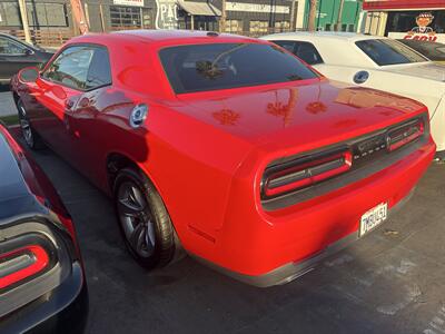 2015 Dodge Challenger SXT - Photo 3 - Oceanside, CA 92054