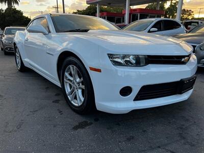 2015 Chevrolet Camaro LS - Photo 5 - Oceanside, CA 92054