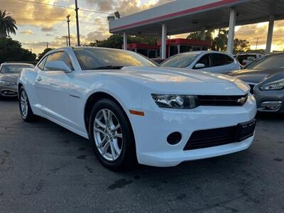 2015 Chevrolet Camaro LS - Photo 4 - Oceanside, CA 92054
