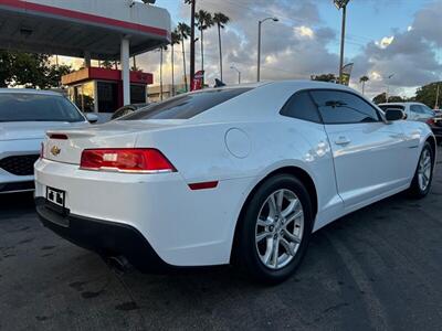 2015 Chevrolet Camaro LS - Photo 3 - Oceanside, CA 92054