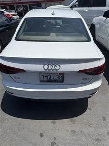 2017 Audi A4 2.0T ultra Premium - Photo 2 - Oceanside, CA 92054