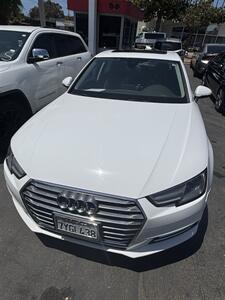 2017 Audi A4 2.0T ultra Premium - Photo 1 - Oceanside, CA 92054