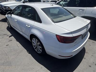2017 Audi A4 2.0T ultra Premium - Photo 3 - Oceanside, CA 92054