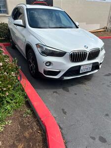 2018 BMW X1 sDrive28i - Photo 1 - Oceanside, CA 92054