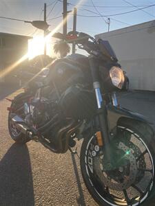 2016 Yamaha FZ YAMAHA FZ 07 - Photo 1 - Oceanside, CA 92054