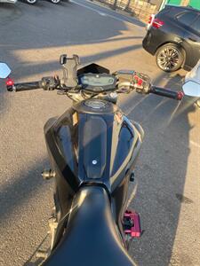 2016 Yamaha FZ YAMAHA FZ 07 - Photo 3 - Oceanside, CA 92054