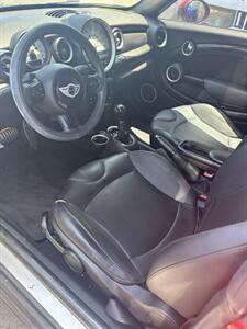 2013 MINI Roadster Cooper S - Photo 4 - Oceanside, CA 92054