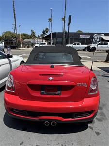 2013 MINI Roadster Cooper S - Photo 2 - Oceanside, CA 92054