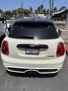 2015 MINI Hardtop 4 Door Cooper S - Photo 2 - Oceanside, CA 92054