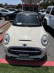 2015 MINI Hardtop 4 Door Cooper S - Photo 1 - Oceanside, CA 92054