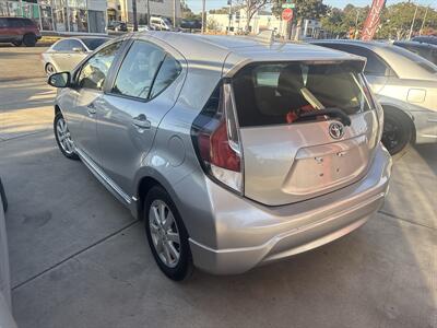 2017 Toyota Prius c One - Photo 5 - Oceanside, CA 92054