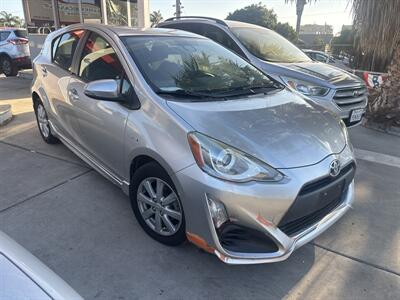 2017 Toyota Prius c One - Photo 2 - Oceanside, CA 92054