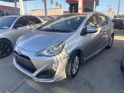 2017 Toyota Prius c One - Photo 6 - Oceanside, CA 92054