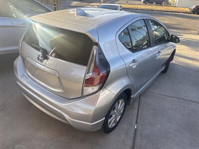 2017 Toyota Prius c One - Photo 3 - Oceanside, CA 92054