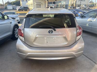 2017 Toyota Prius c One - Photo 4 - Oceanside, CA 92054