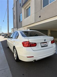 2015 BMW 3 Series 320i - Photo 4 - Oceanside, CA 92054