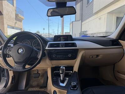 2015 BMW 3 Series 320i - Photo 7 - Oceanside, CA 92054