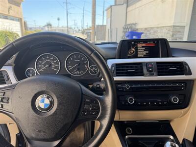 2015 BMW 3 Series 320i - Photo 9 - Oceanside, CA 92054