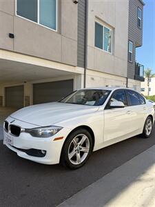 2015 BMW 3 Series 320i - Photo 5 - Oceanside, CA 92054