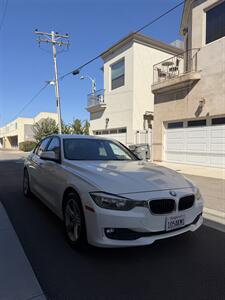 2015 BMW 3 Series 320i - Photo 2 - Oceanside, CA 92054