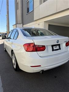 2015 BMW 3 Series 320i - Photo 4 - Oceanside, CA 92054