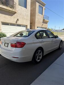 2015 BMW 3 Series 320i - Photo 2 - Oceanside, CA 92054