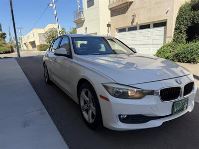 2015 BMW 3 Series 320i - Photo 1 - Oceanside, CA 92054