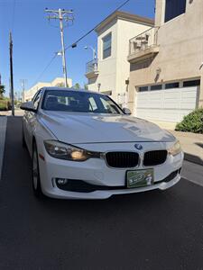 2015 BMW 3 Series 320i - Photo 7 - Oceanside, CA 92054