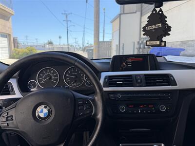 2015 BMW 3 Series 320i - Photo 10 - Oceanside, CA 92054