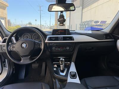 2015 BMW 3 Series 320i - Photo 9 - Oceanside, CA 92054