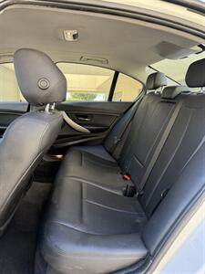 2015 BMW 3 Series 320i - Photo 8 - Oceanside, CA 92054