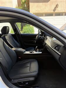 2015 BMW 3 Series 320i - Photo 11 - Oceanside, CA 92054