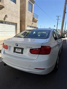 2015 BMW 3 Series 320i - Photo 3 - Oceanside, CA 92054