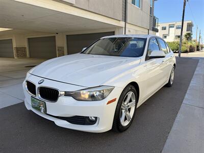 2015 BMW 3 Series 320i - Photo 6 - Oceanside, CA 92054