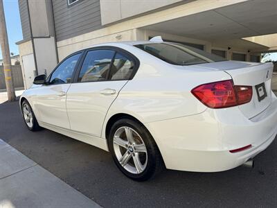 2015 BMW 3 Series 320i - Photo 5 - Oceanside, CA 92054