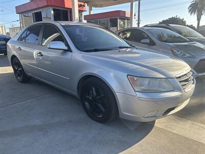 2009 Hyundai SONATA SE V6 - Photo 2 - Oceanside, CA 92054