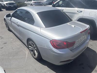 2018 BMW 4 Series 430i - Photo 2 - Oceanside, CA 92054