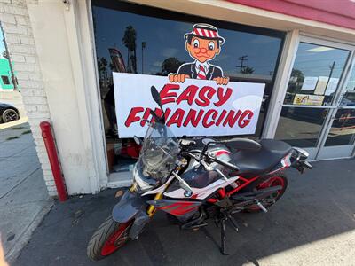 2022 BMW SPORT - Photo 6 - Oceanside, CA 92054