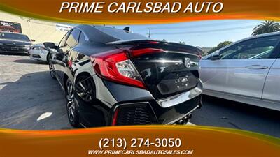 2017 Honda Civic Si - Photo 2 - Oceanside, CA 92054