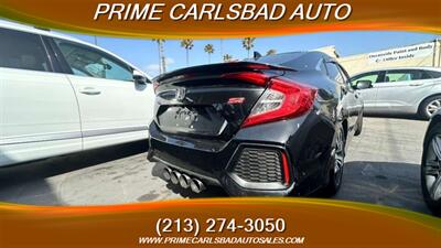 2017 Honda Civic Si - Photo 3 - Oceanside, CA 92054