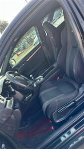 2017 Honda Civic Si - Photo 4 - Oceanside, CA 92054