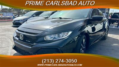 2017 Honda Civic Si - Photo 1 - Oceanside, CA 92054