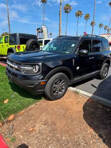 2021 Ford Bronco Sport Big Bend - Photo 1 - Oceanside, CA 92054