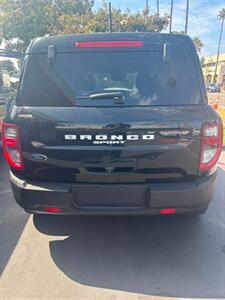 2021 Ford Bronco Sport Big Bend - Photo 5 - Oceanside, CA 92054