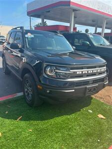 2021 Ford Bronco Sport Big Bend - Photo 3 - Oceanside, CA 92054