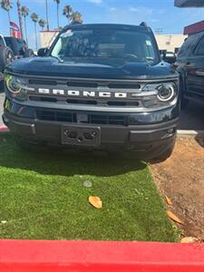 2021 Ford Bronco Sport Big Bend - Photo 4 - Oceanside, CA 92054