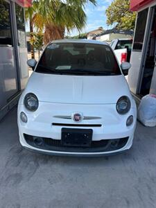 2015 FIAT 500 Turbo   - Photo 3 - Oceanside, CA 92054