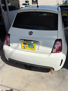 2015 FIAT 500 Turbo   - Photo 4 - Oceanside, CA 92054